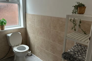 7 bed house, Amherst Road, Fallowfield, Manchester, M204NS - Image 4