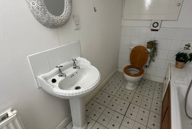 7 bed house, Amherst Road, Fallowfield, Manchester, M204NS - Image 5