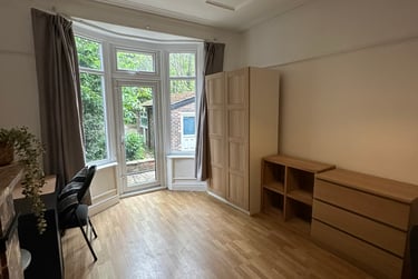 7 bed house, Amherst Road, Fallowfield, Manchester, M204NS - Image 8