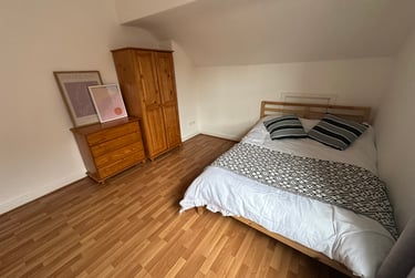 7 bed house, Amherst Road, Fallowfield, Manchester, M204NS - Image 12