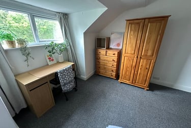 7 bed house, Amherst Road, Fallowfield, Manchester, M204NS - Image 13
