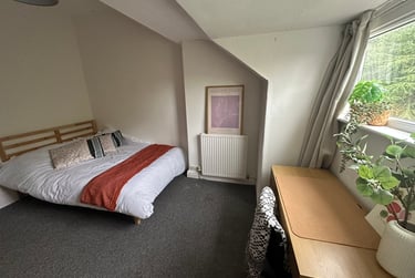 7 bed house, Amherst Road, Fallowfield, Manchester, M204NS - Image 14