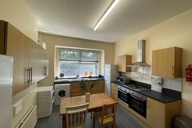 7 bed house, Egerton Road, Fallowfield, Manchester, M146UZ - Image 3