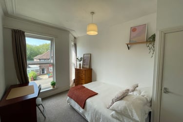 7 bed house, Egerton Road, Fallowfield, Manchester, M146UZ - Image 13