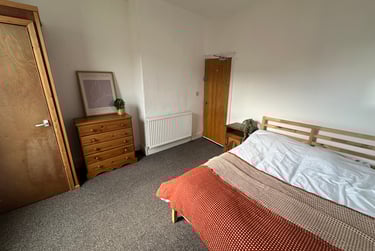 7 bed house, Granville Road, Fallowfield, Manchester, M146AD - Image 2