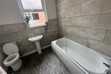 7 bed house, Granville Road, Fallowfield, Manchester, M146AD - Image 4