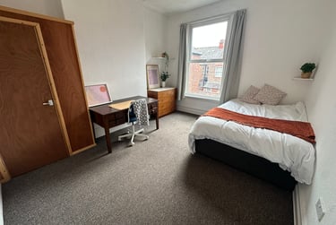 7 bed house, Granville Road, Fallowfield, Manchester, M146AD - Image 12