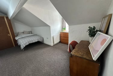 7 bed house, Granville Road, Fallowfield, Manchester, M146AD - Image 13