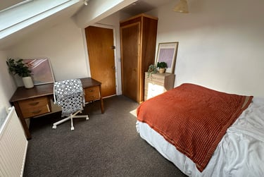 7 bed house, Granville Road, Fallowfield, Manchester, M146AD - Image 14