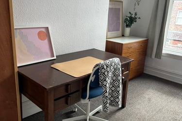 7 bed house, Granville Road, Fallowfield, Manchester, M146AD - Image 15