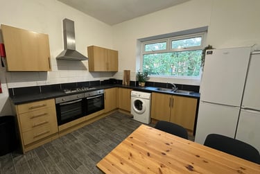 6 bed house, Egerton Road, Fallowfield, Manchester, M146UZ - Image 7