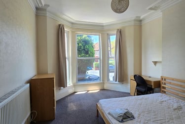 7 bed house, Egerton Road, Fallowfield, Manchester, M146UZ - Image 15