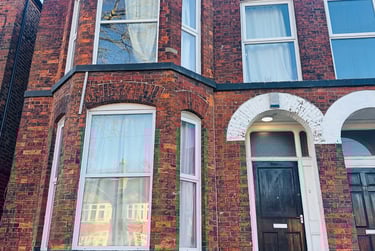 7 bed house, Egerton Road, Fallowfield, Manchester, M146UZ - Image 2