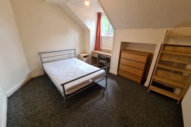 7 bed house, Mauldeth Road, Fallowfield, Manchester, M204ND - Image 3