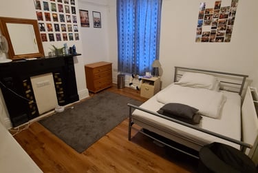 7 bed house, Mauldeth Road, Fallowfield, Manchester, M204ND - Image 3