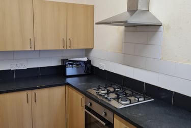 8 bed house, Amherst Road, Fallowfield, Manchester, M146UQ - Image 1