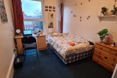 7 bed house, Egerton Road, Fallowfield, Manchester, M146UZ - Image 8