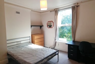 6 bed house, Egerton Road, Fallowfield, Manchester, M146UZ - Image 2