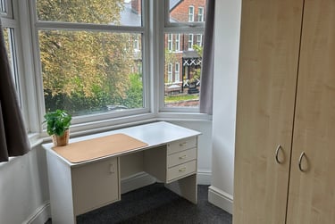 8 bed house, Amherst Road, Fallowfield, Manchester, M146UQ - Image 5