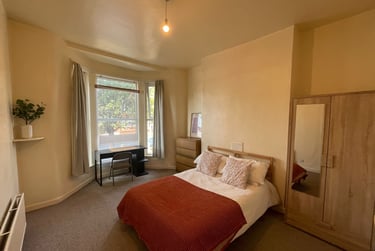 7 bed house, Egerton Road, Fallowfield, Manchester, M146UZ - Image 4