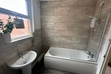 7 bed house, Granville Road, Fallowfield, Manchester, M146AD - Image 5