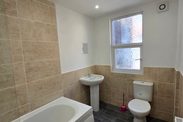 7 bed house, Egerton Road, Fallowfield, Manchester, M146UZ - Image 4