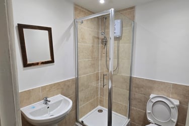 7 bed house, Egerton Road, Fallowfield, Manchester, M146UZ - Image 11