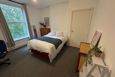 6 bed house, Egerton Road, Fallowfield, Manchester, M146UZ - Image 13