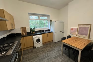 6 bed house, Egerton Road, Fallowfield, Manchester, M146UZ - Image 1