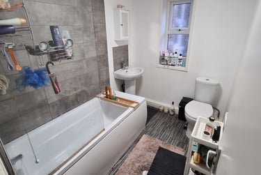 9 bed house, Wellington Road, Withington, Manchester, M203FU - Image 3