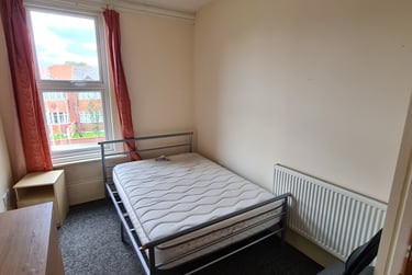 7 bed house, Mauldeth Road, Fallowfield, Manchester, M204ND - Image 4