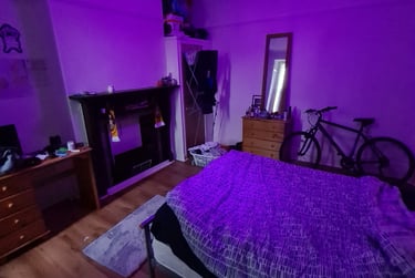 7 bed house, Mauldeth Road, Fallowfield, Manchester, M204ND - Image 4