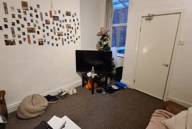 7 bed house, Egerton Road, Fallowfield, Manchester, M146UZ - Image 9