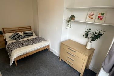 8 bed house, Amherst Road, Fallowfield, Manchester, M146UQ - Image 6