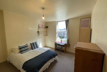 7 bed house, Egerton Road, Fallowfield, Manchester, M146UZ - Image 5