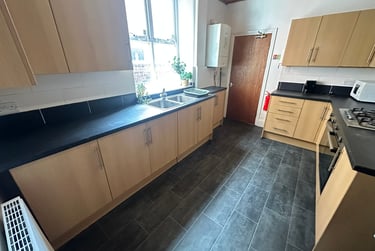 7 bed house, Granville Road, Fallowfield, Manchester, M146AD - Image 6