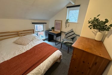 6 bed house, Egerton Road, Fallowfield, Manchester, M146UZ - Image 5