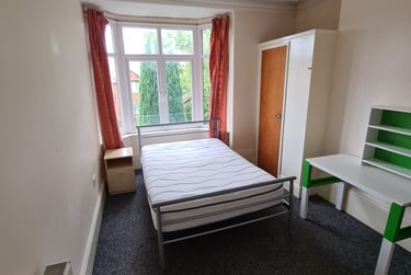 7 bed house, Mauldeth Road, Fallowfield, Manchester, M204ND - Image 5