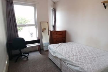 6 bed house, Egerton Road, Fallowfield, Manchester, M146UZ - Image 4