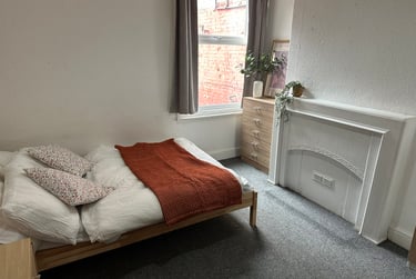 8 bed house, Amherst Road, Fallowfield, Manchester, M146UQ - Image 7