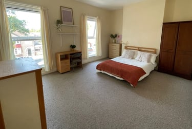 7 bed house, Egerton Road, Fallowfield, Manchester, M146UZ - Image 6