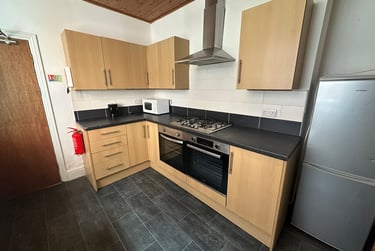 7 bed house, Granville Road, Fallowfield, Manchester, M146AD - Image 7