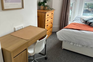 6 bed house, Egerton Road, Fallowfield, Manchester, M146UZ - Image 9