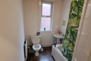 7 bed house, Mauldeth Road, Fallowfield, Manchester, M204ND - Image 7