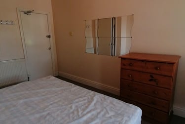 6 bed house, Egerton Road, Fallowfield, Manchester, M146UZ - Image 5