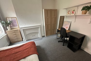 8 bed house, Amherst Road, Fallowfield, Manchester, M146UQ - Image 8