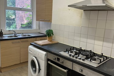 8 bed house, Amherst Road, Fallowfield, Manchester, M146UQ - Image 4