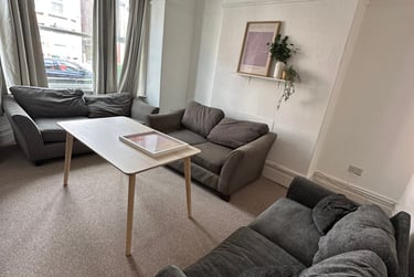 7 bed house, Granville Road, Fallowfield, Manchester, M146AD - Image 8