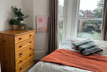 6 bed house, Egerton Road, Fallowfield, Manchester, M146UZ - Image 10