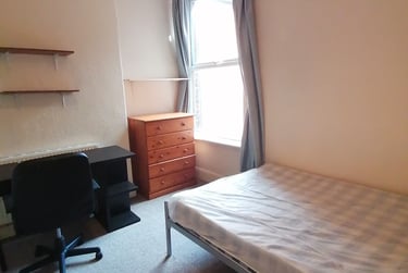 6 bed house, Egerton Road, Fallowfield, Manchester, M146UZ - Image 6